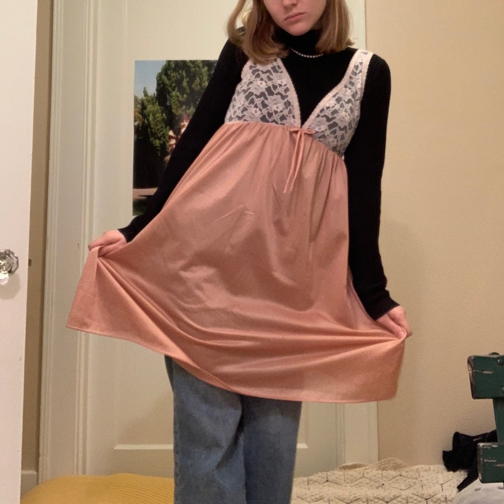 Meet your Posher, Nia